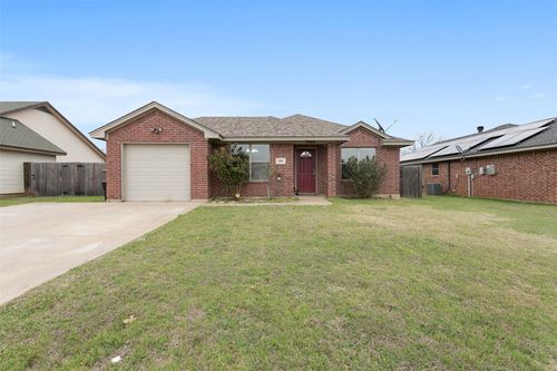 608 Mesquite Dr, Rio Vista, TX, 76093-3433 | Card Image