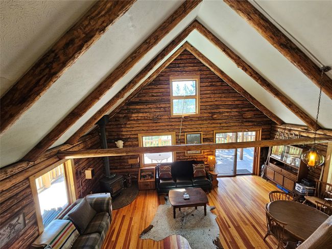 44625 Wild Horse Island Ln, House other with 2 bedrooms, 1 bathrooms and null parking in Dayton MT | Image 101