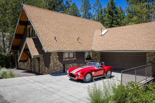 4146 Tyrol Way, Las Vegas, NV, 89124-9207 | Card Image
