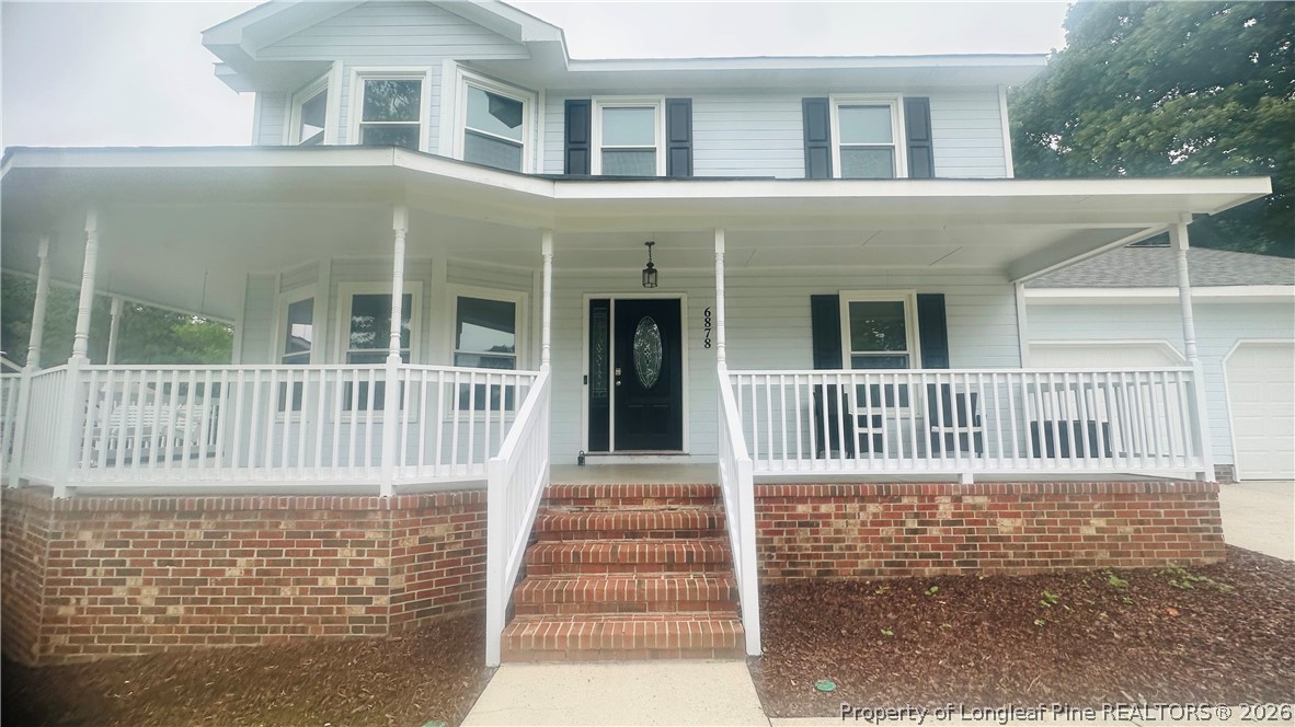 Residential in Fayetteville 2