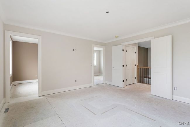 22 Harrington Terrace, House other with 4 bedrooms, 4 bathrooms and null parking in Manlius NY | Image 37