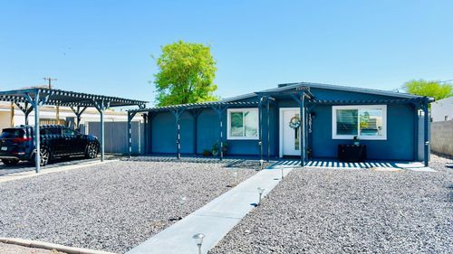 13815 N 11th Street, Phoenix, AZ, 85022 | Card Image
