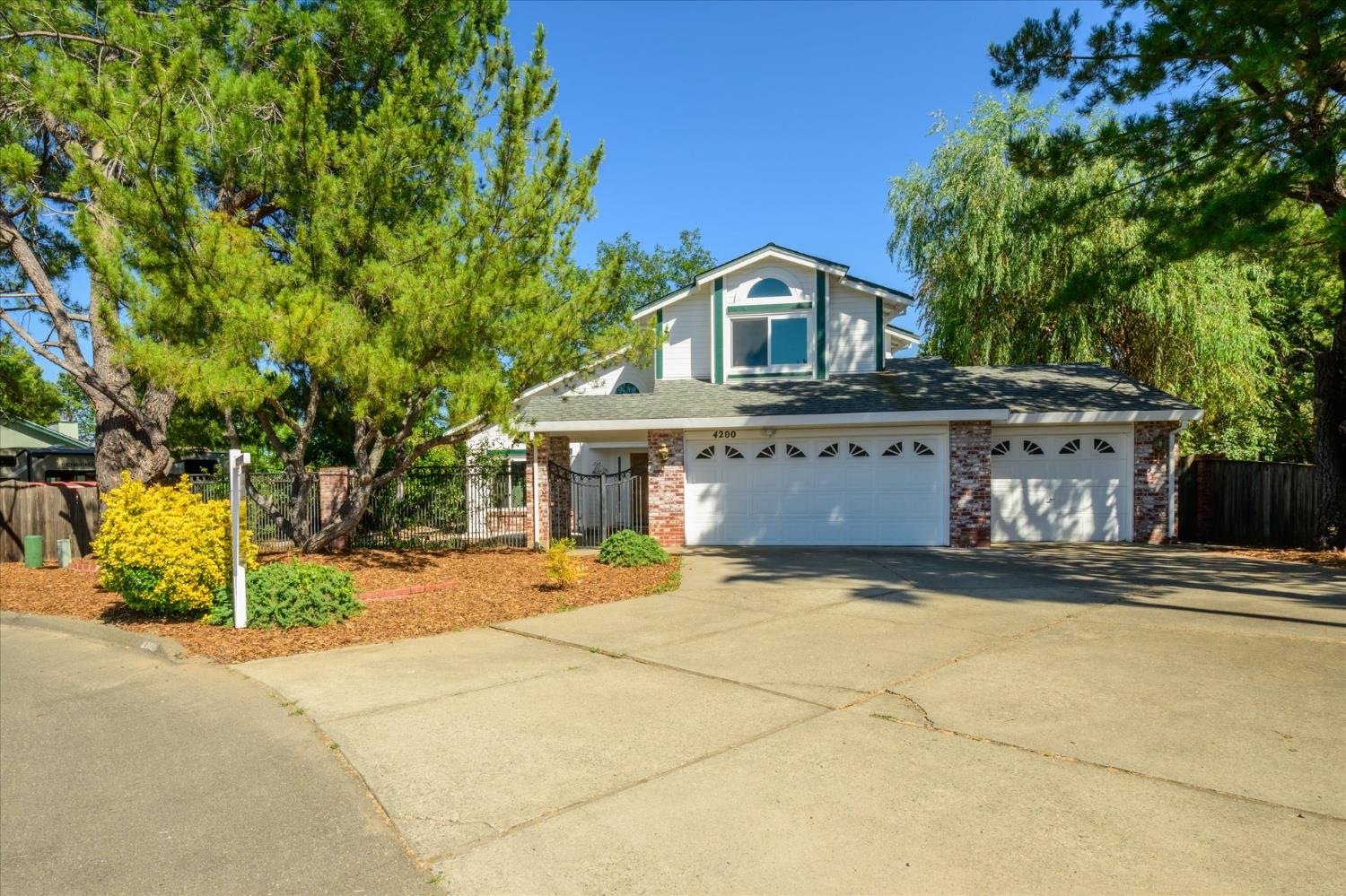 Residential in Cameron Park 3