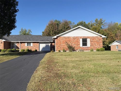 307 Vandergriff Street, Farmington, MO, 63640 | Card Image