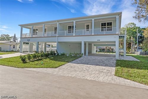 102-3500 Croton Road, NAPLES, FL, 34104 | Card Image