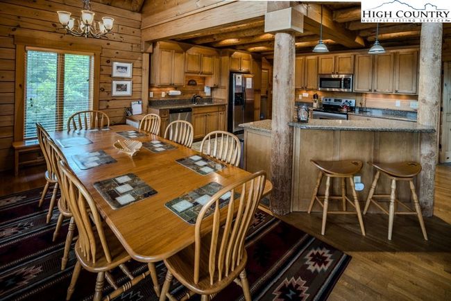 937 Alpine Dr, House other with 4 bedrooms, 4 bathrooms and null parking in Seven Devils NC | Image 11