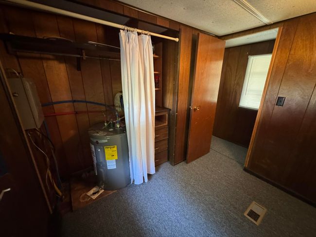 Newer electric hot water heater | Image 20
