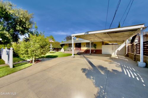 6118 Bellingham Ave, North Hollywood, CA, 91606-4603 | Card Image