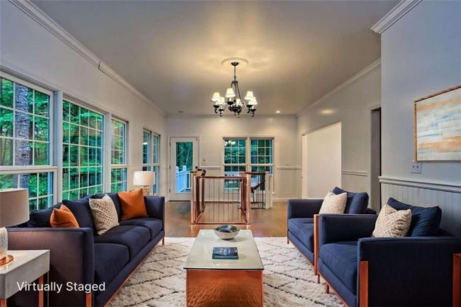 521 Crabapple Rd, House other with 4 bedrooms, 3 bathrooms and 2 parking in Clarkesville GA | Image 42
