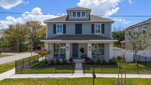 2702 W Cass St, TAMPA, FL, 33609-1717 | Card Image
