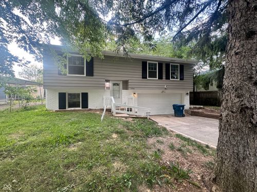 3544 Cecil Ave, Indianapolis, IN, 46226-6451 | Card Image