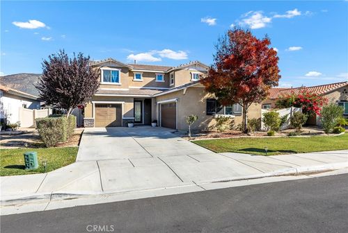 1665 Vibrant Gln, San Jacinto, CA, 92582-2276 | Card Image