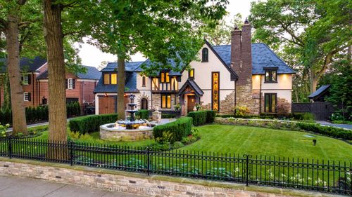 57 Baby Point Cres, York, ON, M6S2B7 | Card Image
