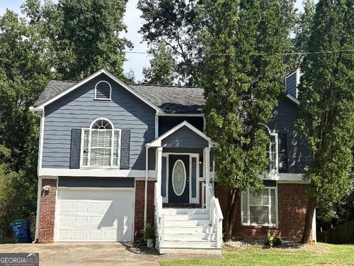 6565 Emerald Pointe Circle, South Fulton, GA, 30349 | Card Image