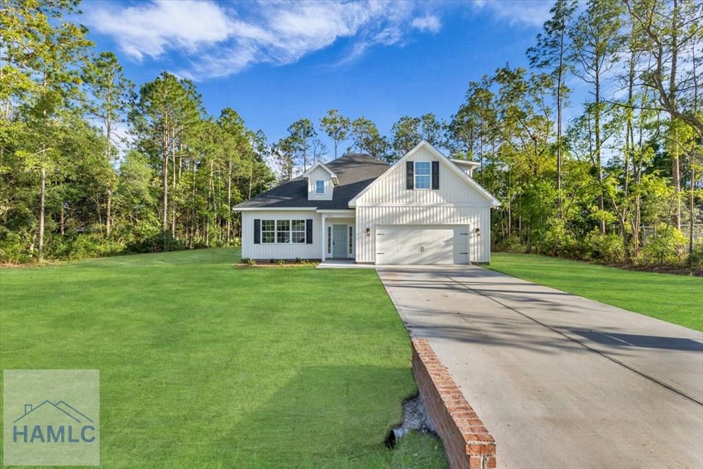 Residential in Midway 2