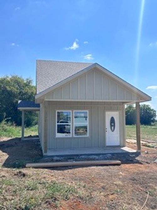 TBD 5 Ella Street, Itasca, TX, 76055 | Card Image