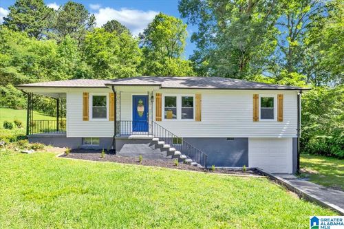 120 26th Ave Nw, CENTER POINT, AL, 35215-2521 | Card Image