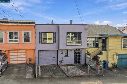 219 Hillcrest Dr, Daly City, CA, 94014-1028 | Card Image