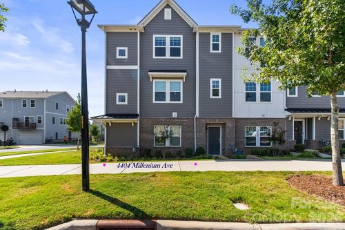 116-4404 Millennium Ave, Charlotte, NC, 28217-4670 | Card Image