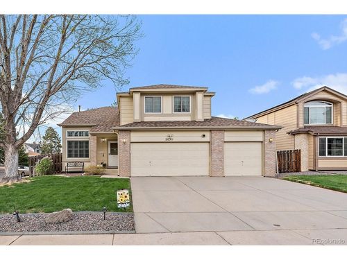 20311 Kelly Pl, Denver, CO, 80249-6927 | Card Image