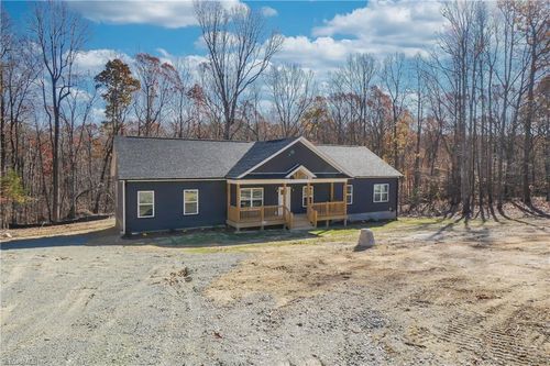 5430 Bass Mountain Rd, Snow Camp, NC, 27349-9559 | Card Image