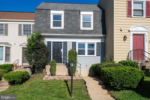 7402 Meadowleigh Way, ALEXANDRIA, VA, 22315-3624 | Card Image