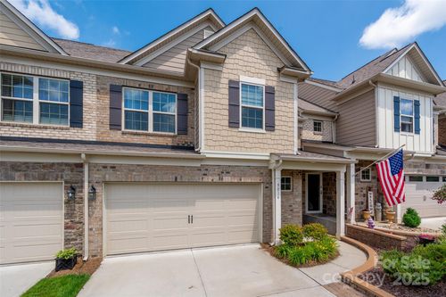 5014 Forest Hills Pl, Fort Mill, SC, 29707-3400 | Card Image