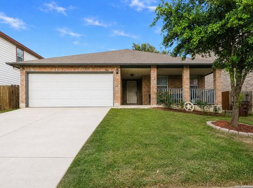 926 Saxonhill Dr, San Antonio, TX, 78253-6128 | Card Image