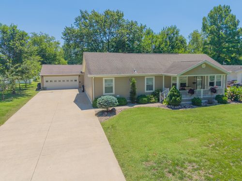 508 N Indiana Ave, Salem, IL, 62881-1113 | Card Image