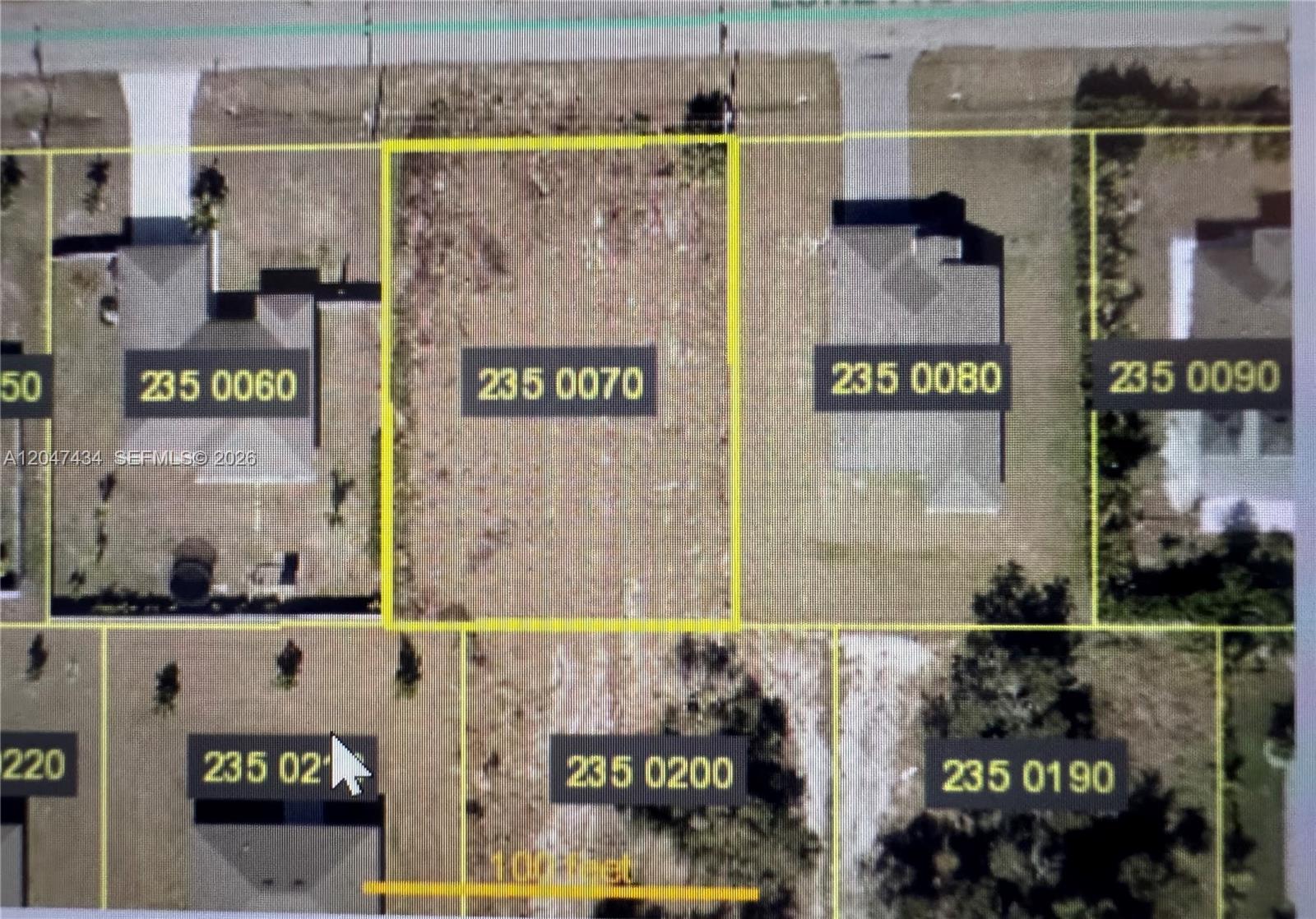 Land in Lehigh Acres