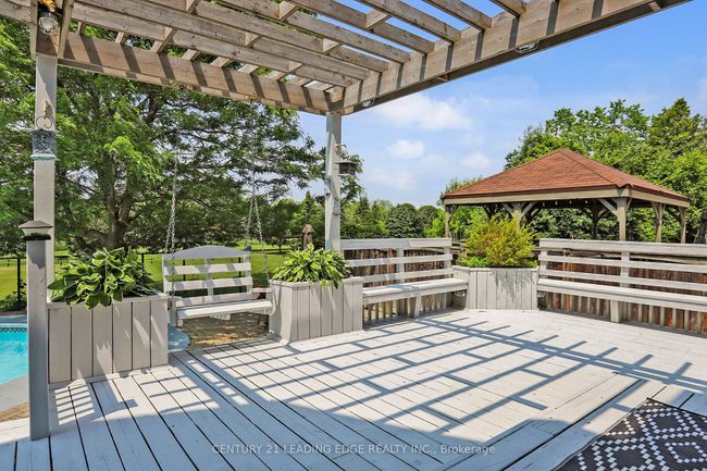 10 Roberson Dr, House other with 6 bedrooms, 7 bathrooms and 4 parking in Ajax ON | Image 42