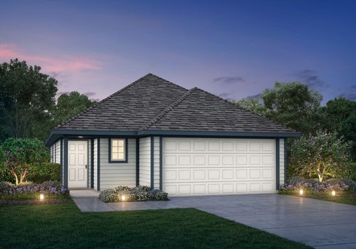 2305 Nooksack Dr, Conroe, TX, 77384-2309 | Card Image