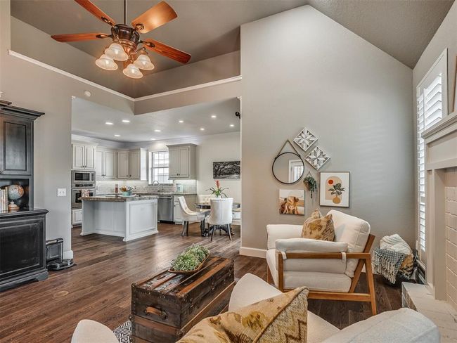 3605 Abbotsford, House other with 4 bedrooms, 3 bathrooms and null parking in Norman OK | Image 12