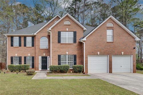4316 Abram Dr, Conley, GA, 30288-1743 | Card Image