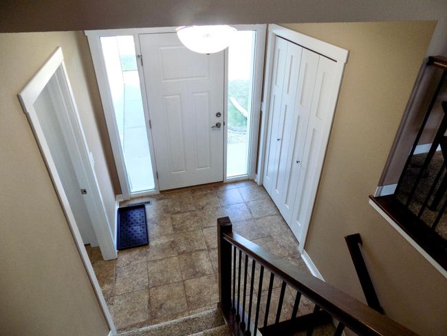 Front entry. closet, laundry | Image 6