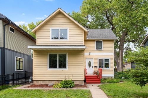 3010 Tyler St Ne, Minneapolis, MN, 55418-2146 | Card Image