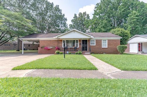423 Laughrun Dr, Forrest City, AR, 72335-2071 | Card Image