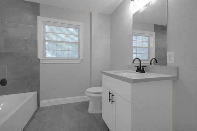 3743 Erie St, House other with 2 bedrooms, 2 bathrooms and null parking in Houston TX | Image 15