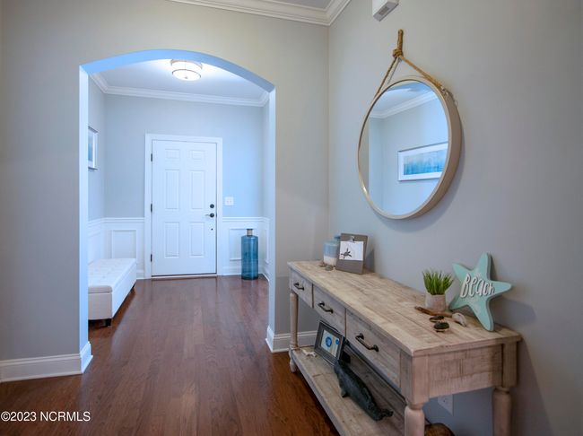 3360 Drift Tide Way, House other with 3 bedrooms, 2 bathrooms and 2 parking in Southport NC | Image 15