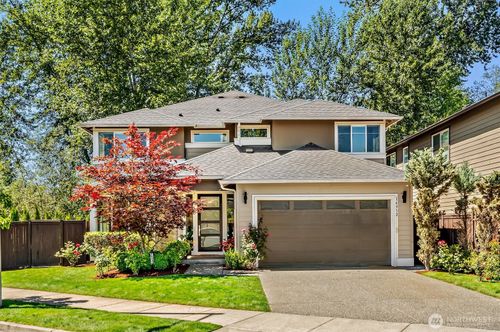 16932 38th Ave Se, Bothell, WA, 98012-7652 | Card Image