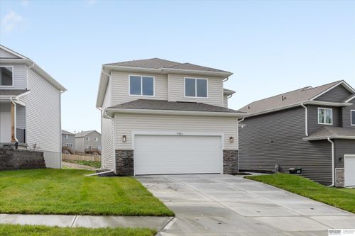 7921 N 94th St, Omaha, NE, 68122-1346 | Card Image
