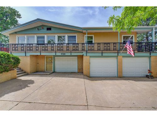 8300 W 67th Ave, Arvada, CO, 80004-3351 | Card Image