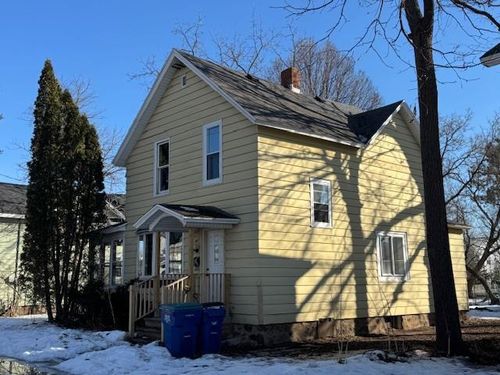 411 West Street, Wausau, WI, 54401 | Card Image