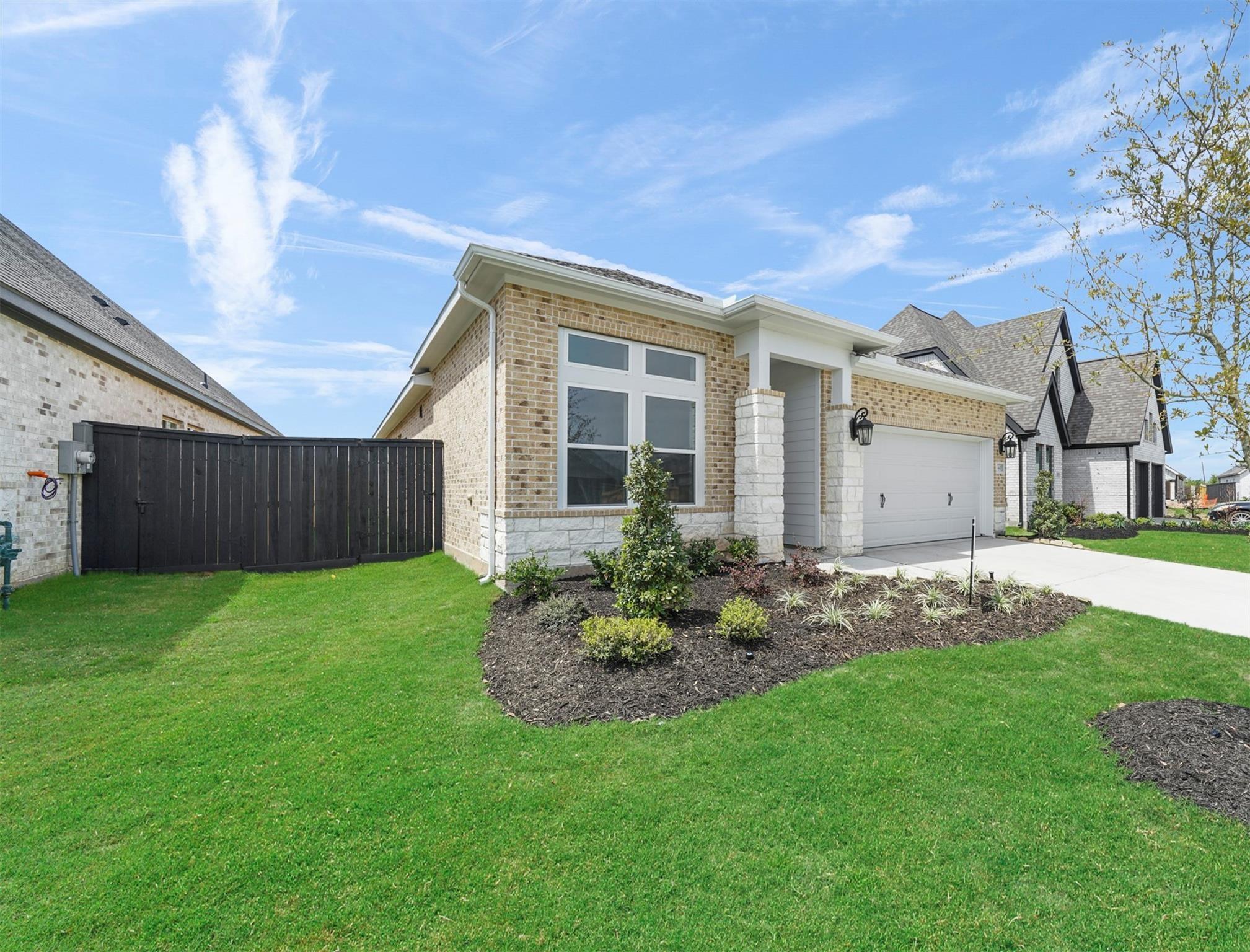 Residential Lease in Richmond 2