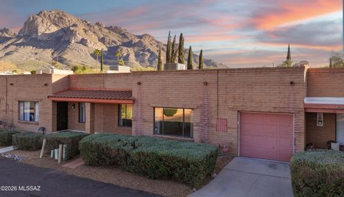 11 W Roma Drive, Tucson, AZ, 85737 | Card Image