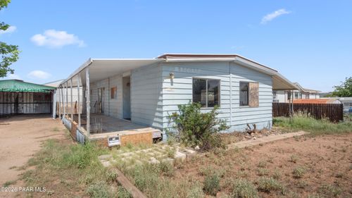 20572 E Concho Ln, Mayer, AZ, 86333-2411 | Card Image