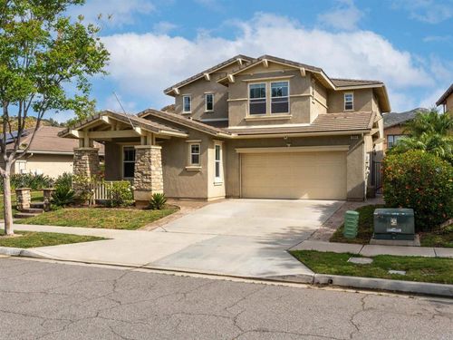 588 Dana Lane, Escondido, CA, 92027 | Card Image