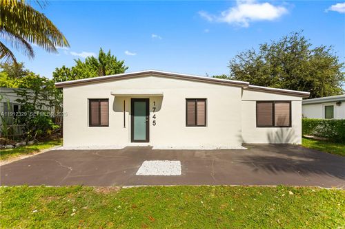1745 Ne 182nd St, North Miami Beach, FL, 33162-1505 | Card Image
