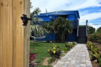 906 N L St, Home with 0 bedrooms, 0 bathrooms and 4 parking in Lake Worth Beach FL | Image 1