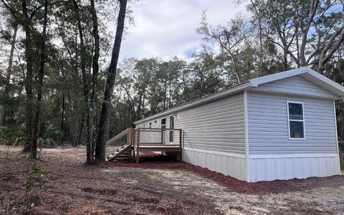 6950 Se 83rd St, TRENTON, FL, 32693-2007 | Card Image